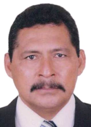 Audilio Guerrero Cedillo