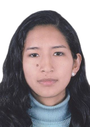 Audry Patricia Choquehuanca Barboza