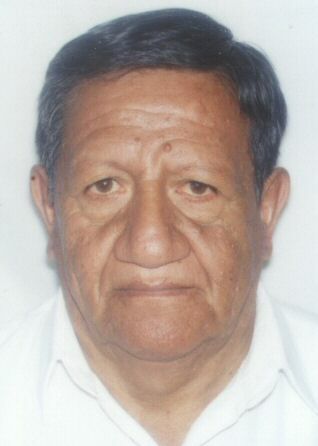 Augusto Delgado Torres