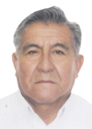 Augusto Gines Suclupe