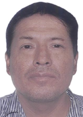 Augusto Helber Jacobo Rodriguez