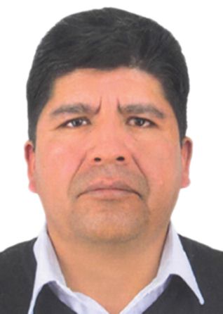 Augusto Walter Florez Leiva