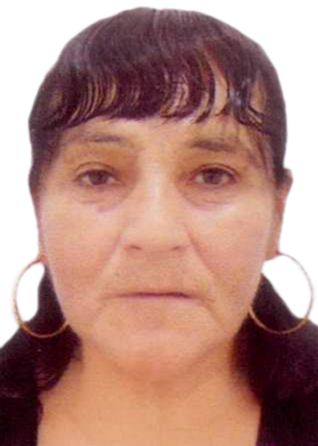 Aurea Gaida Diaz Jara