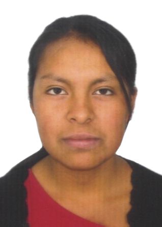 Aurelia Margarita Robles Chacpi
