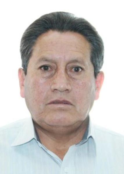 Aurelio Constantino Luis Maldonado