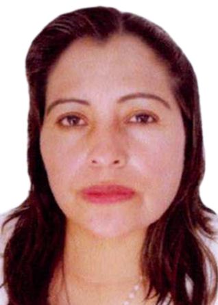 Aurora Benavides Tarrillo