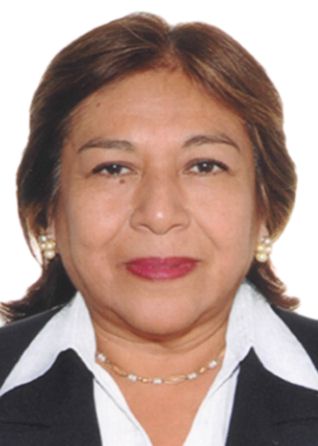 Aurora Elena Gonzalez Poemape
