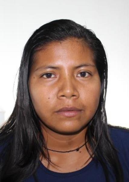 Aurora Vasquez Pua