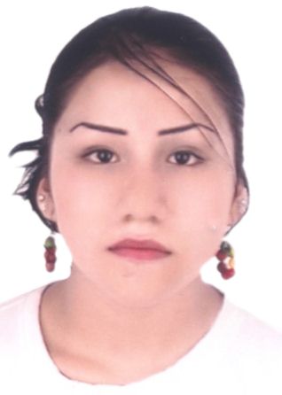 Aylen Yasmina Uceda Bermudez