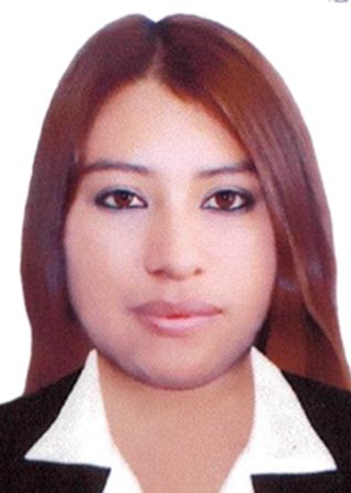 Aylin Milly Picchottito Hoscohuaman