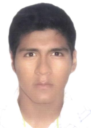 Ayrton Andre Vilchez Arevalo