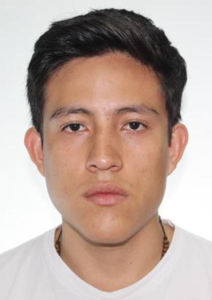 Ayrton Del Castillo DÍaz