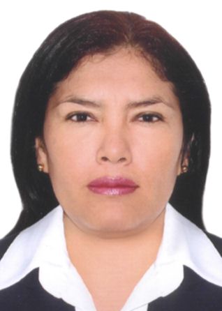 Azucena Yajahuanca Tineo
