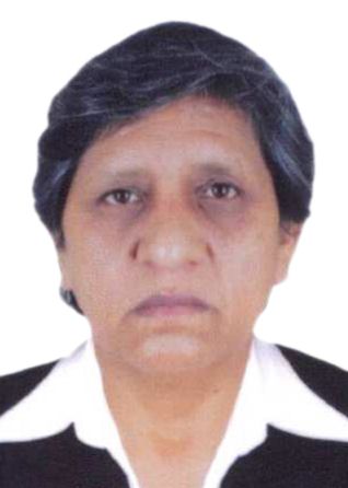 Barbara Rozas Montes