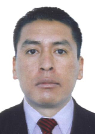 Bartolome Roman Mallqui Rosales