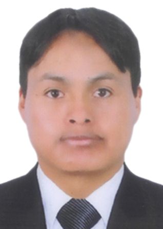 Basilio Magnolio Carranza Bermudez