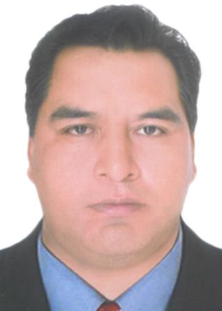 Basilio solis huamani