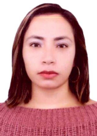 Basty Alexandra Aliaga SÁnchez
