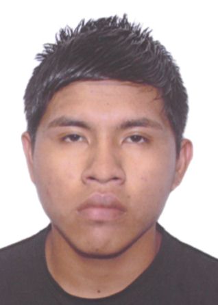 Bayron Alexander Manuyama ApagueÑo