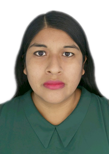 Beatriz Candelaria Cusi Caballero