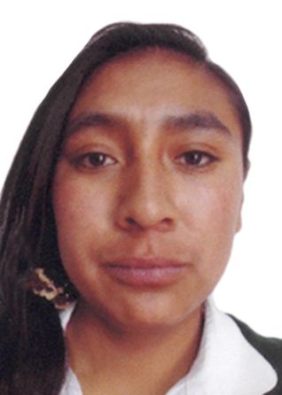Beatriz consuelo taco delgado
