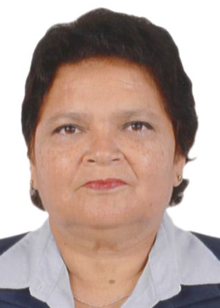 Beatriz Esperanza Calderon Avila