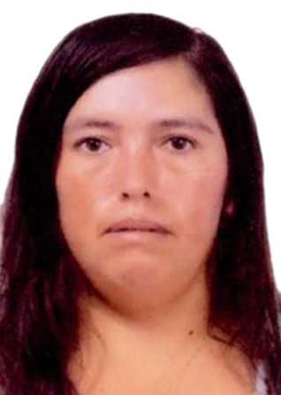 Beatriz liliana paredes rojas