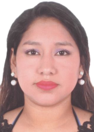 Beatriz Melissa Moreno Llanto