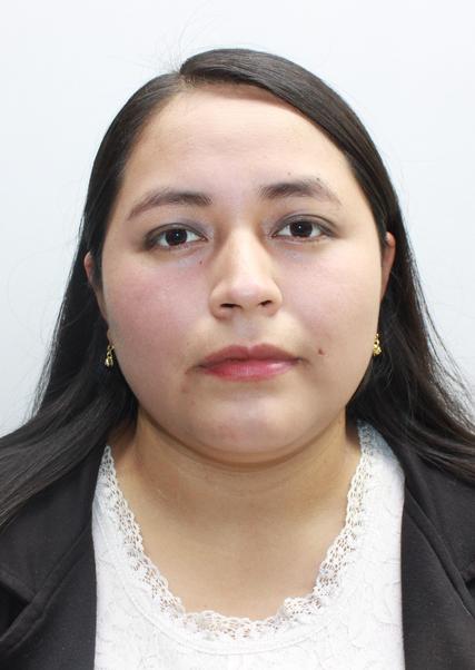Beatriz yesenia dominguez cueva