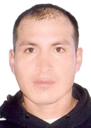 Bekhenvauer Aliaga Castro