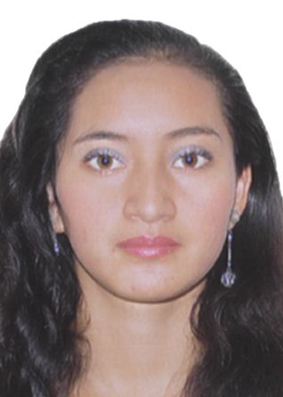 Belgica Masiel Flores Calle