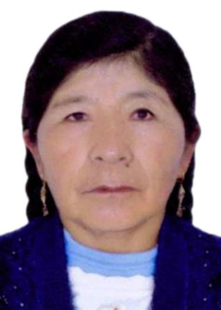 Benecia Victoria Ccala Flores