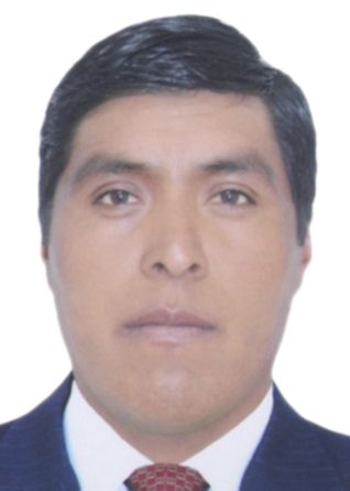 Benedicto Choquehuanca Ayala