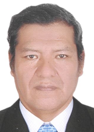 Benedicto Mamani Quispe