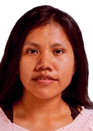 Benelia benedicta sanchoma camaÑari