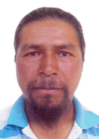 Benito contreras aponte