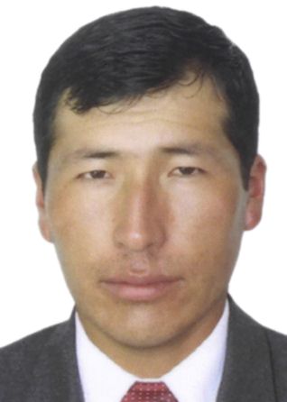 Benito Huaman Suma