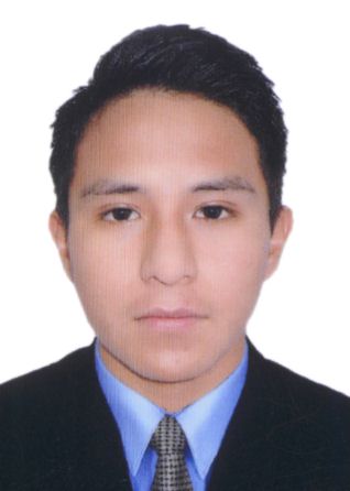 Benjamin Daniel Maldonado Unchupayco