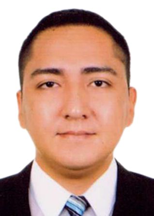 Benjamin Franklin Perales Ladines