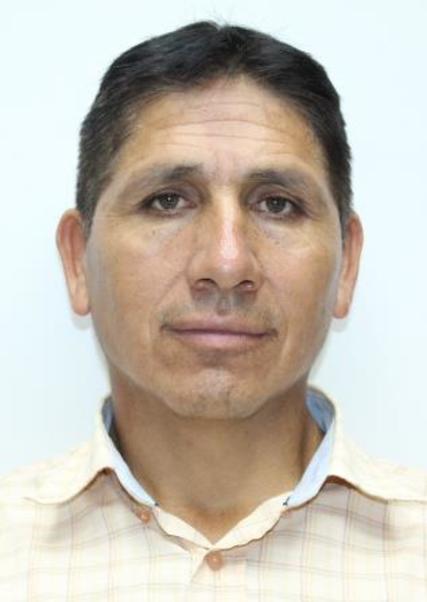 Benjamin manuel haro acosta