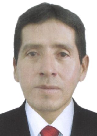 Benjamin Valeriano Donato Nieto