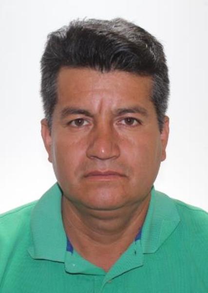 Bentura Vilca Lopez