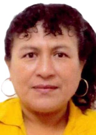 Bercelinda Diaz Diaz