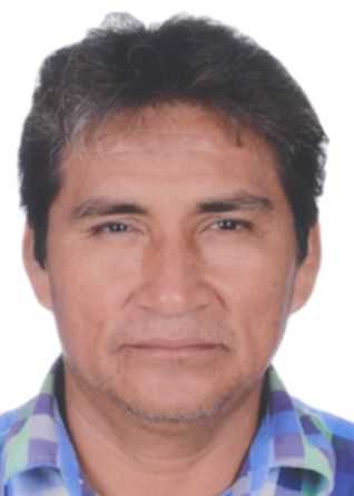 Berli Pablo Rios Villacorta