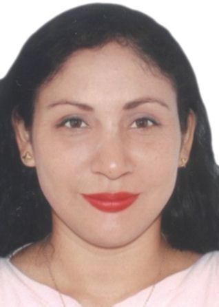 Berna Stefany Gomez Valderrama