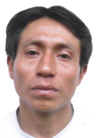 Bernabe Paape Wampagkit