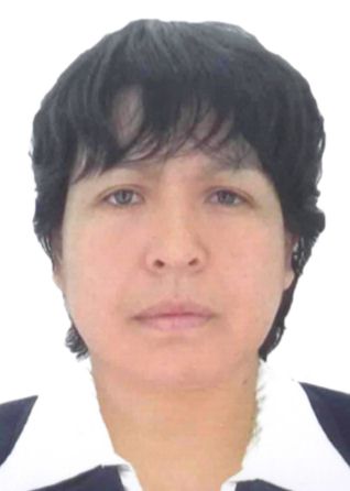 Bernardita Esperanza Cueva Valverde