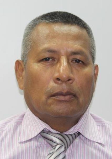 Bernardo Asuncion Andrade Plasencia
