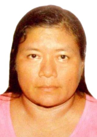 Bernicia Angulo Campos