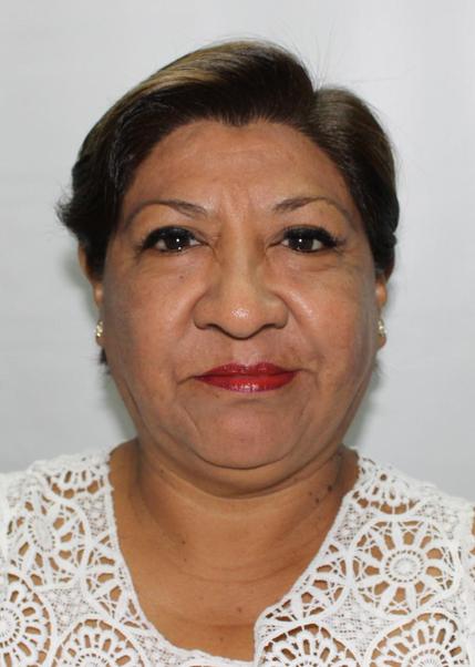 Bertha clotilde ramos urbina